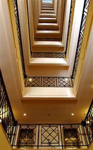 L`Hotel Porto Bay  Sao Paulo