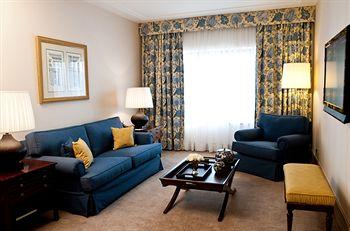 L`Hotel Porto Bay  Sao Paulo