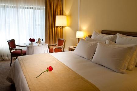 L`Hotel Porto Bay  Sao Paulo