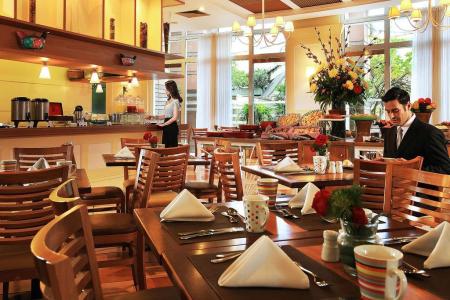 Отель Radisson Blu Sao Paulo в Сан-Паулу - Бразилия