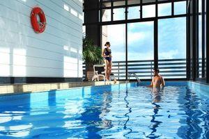 Отель Radisson Blu Sao Paulo в Сан-Паулу - Бразилия