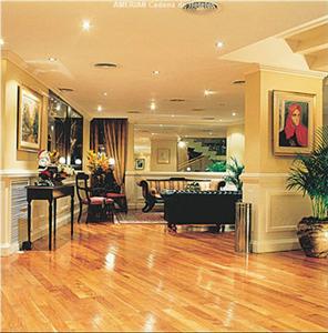 Amerian Cordoba Park Hotel