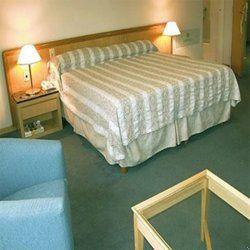 Amerian Cordoba Park Hotel