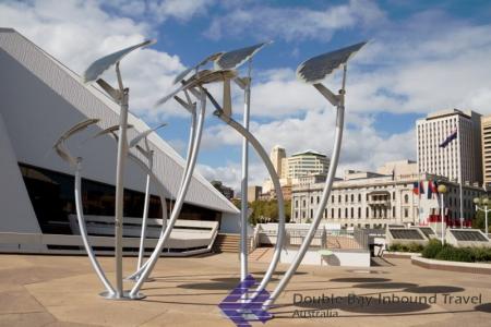 Intercontinental Adelaide