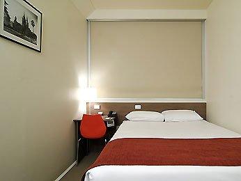 Mercure Grosvenor Hotel