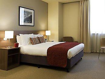 Mercure Grosvenor Hotel