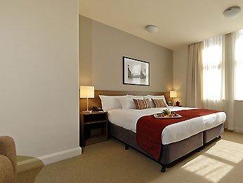 Mercure Grosvenor Hotel