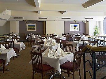 Mercure Grosvenor Hotel