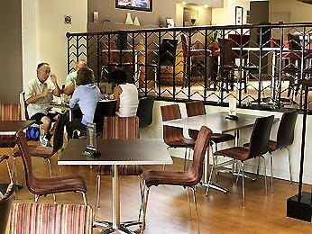 Mercure Grosvenor Hotel