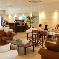 отель Loi Suites Recoleta Hotel