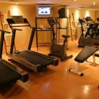 Отель Loi Suites Recoleta Hotel в Буэнос-Айрес - Аргентина