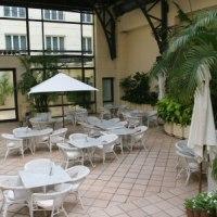 Отель Loi Suites Recoleta Hotel в Буэнос-Айрес - Аргентина