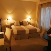 Отель Loi Suites Recoleta Hotel в Буэнос-Айрес - Аргентина