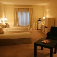 Отель Loi Suites Recoleta Hotel в Буэнос-Айрес - Аргентина