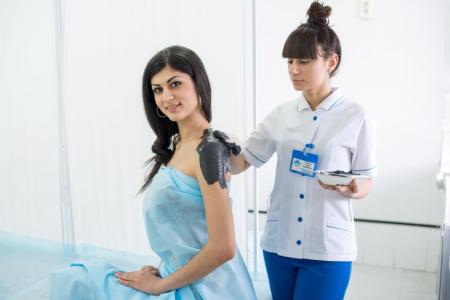 Предгорье Кавказа санаторий