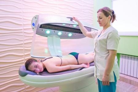 Предгорье Кавказа санаторий