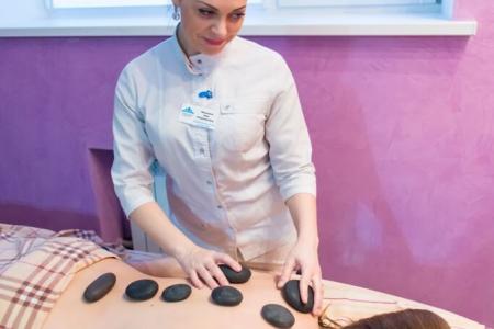 Предгорье Кавказа санаторий