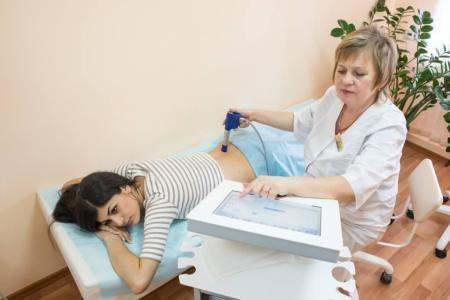 Предгорье Кавказа санаторий