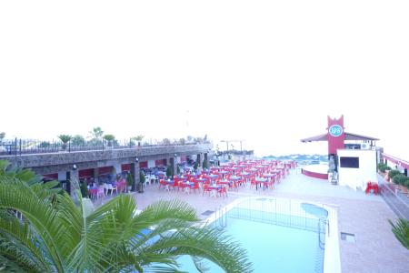 Отель Aleria Belport Beach Hotel в Бельдиби - Турция