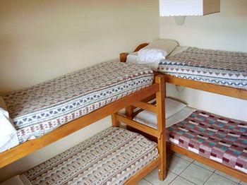 America del Sur Hostel Calafate