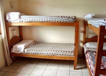 America del Sur Hostel Calafate