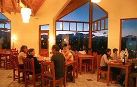 America del Sur Hostel Calafate