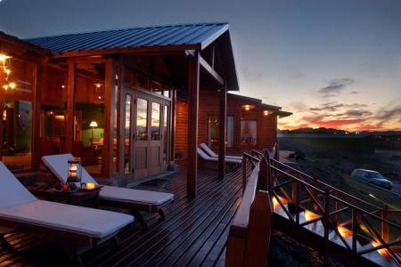 La Cantera Boutique Hotel Calafate