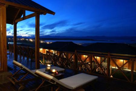 La Cantera Boutique Hotel Calafate