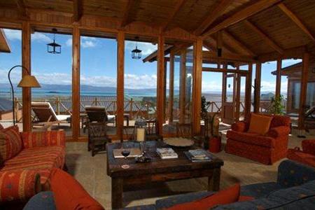 La Cantera Boutique Hotel Calafate
