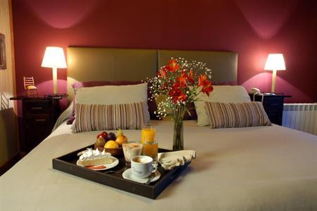 La Cantera Boutique Hotel Calafate