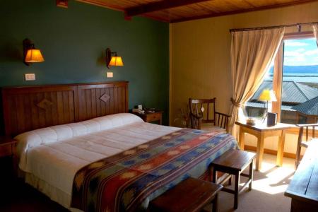 La Cantera Boutique Hotel Calafate