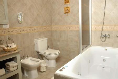 La Cantera Boutique Hotel Calafate