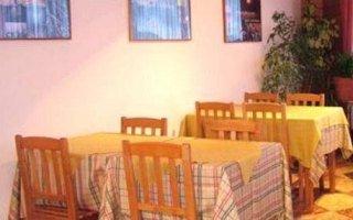 Linda Vista Apart Hotel