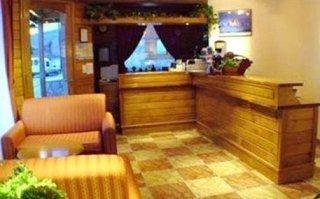 Linda Vista Apart Hotel