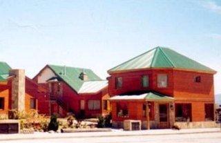 Linda Vista Apart Hotel