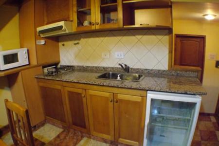 Linda Vista Apart Hotel