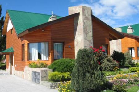 Linda Vista Apart Hotel