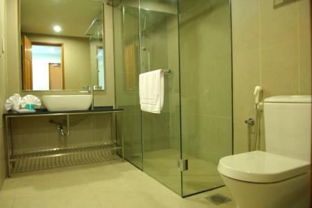 Belum Rainforest Resort