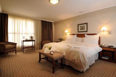 Windsor Hotel & Tower