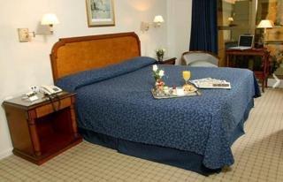 Windsor Hotel & Tower