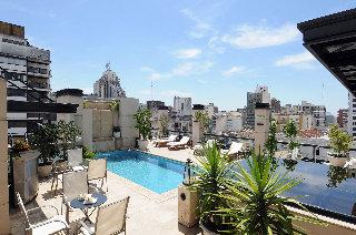 Windsor Hotel & Tower