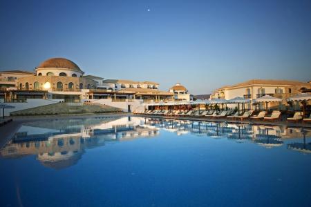 Отель Mitsis Laguna Resort & Spa в о. Крит-Ираклион - Греция