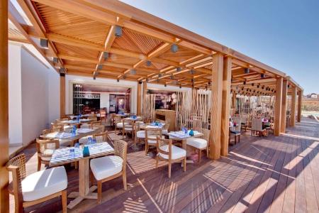 Отель Mitsis Laguna Resort & Spa в о. Крит-Ираклион - Греция