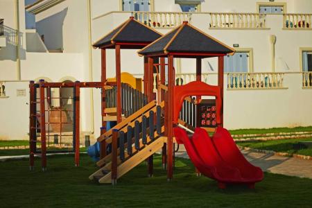 Отель Mitsis Laguna Resort & Spa в о. Крит-Ираклион - Греция