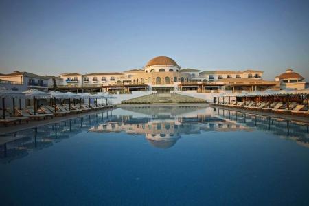 Отель Mitsis Laguna Resort & Spa в о. Крит-Ираклион - Греция