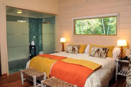 La Cantera Lodge de Selva Iguazu