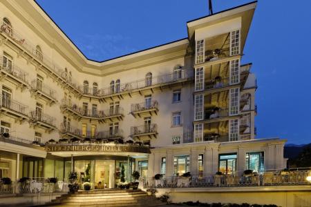 Steigenberger Grandhotel Belvedere