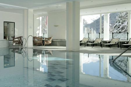 Steigenberger Grandhotel Belvedere