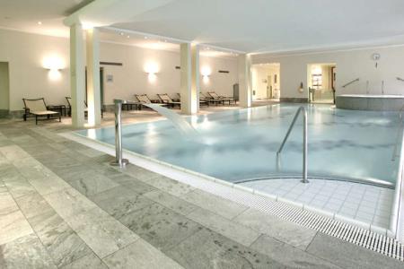 Steigenberger Grandhotel Belvedere