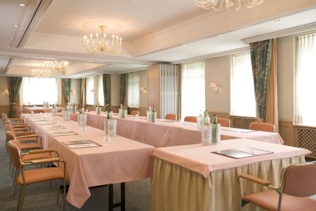 Steigenberger Grandhotel Belvedere